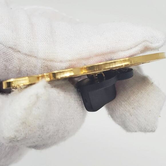 Disney Parks WDW Mickey Mouse & EPCOT Enamel Circle of Flags Pin ERROR Pin - Picture 5 of 10